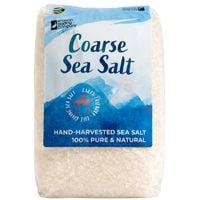 Khoisan Coarse Sea Salt 1kg